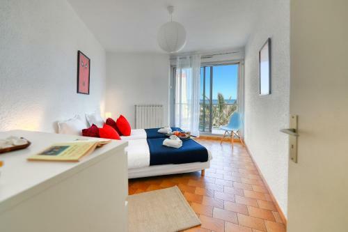 Apartamento Bord de Plage - Premi�re Conciergerie