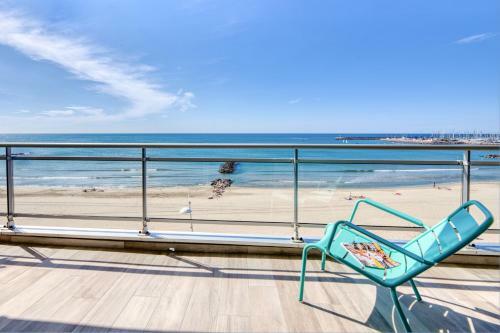 Apartamento Premi�re Ligne - Premi�re Conciergerie