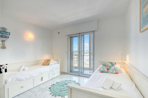 Apartamento Premi�re Ligne - Premi�re Conciergerie