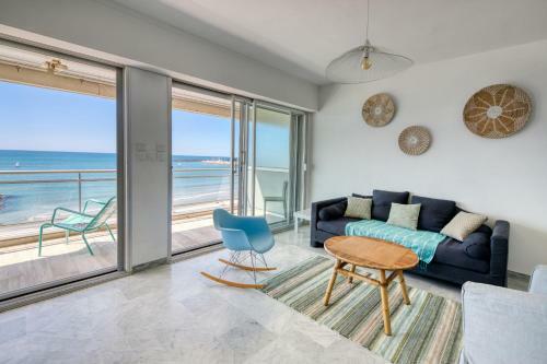 Apartamento Premi�re Ligne - Premi�re Conciergerie