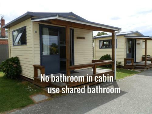 Timaru Top 10 Holiday Park