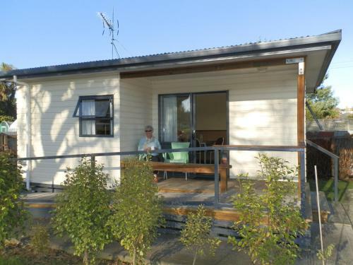 Timaru Top 10 Holiday Park