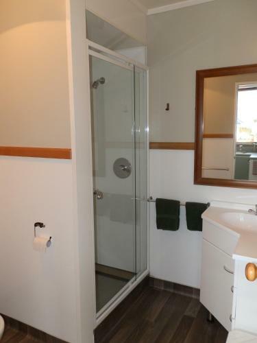 Timaru Top 10 Holiday Park