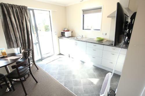 Timaru Top 10 Holiday Park