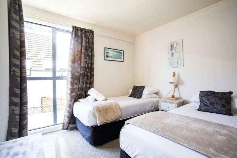 Apartamentos Capri On Pilot Bay