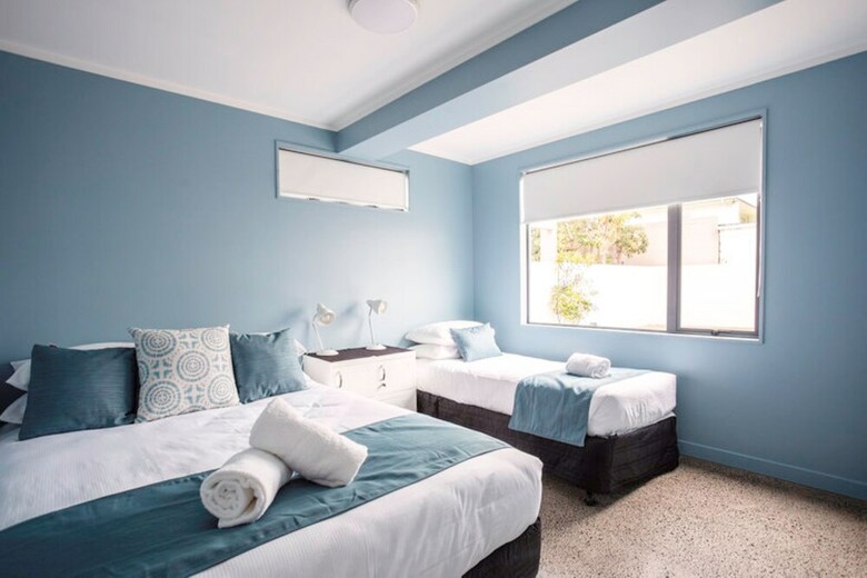 Apartamentos Capri On Pilot Bay