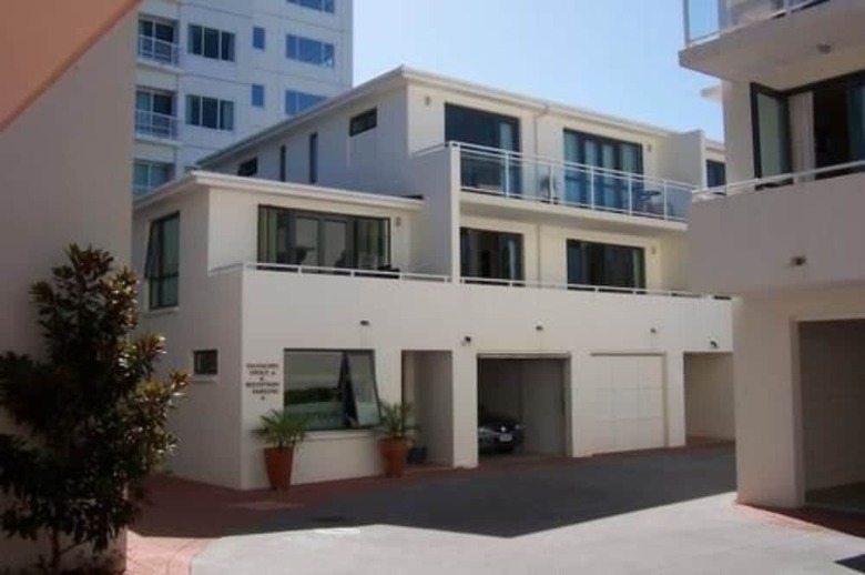Apartamentos Capri On Pilot Bay
