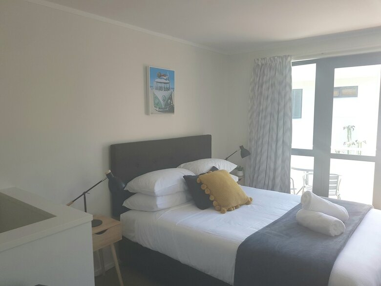 Apartamentos Capri On Pilot Bay