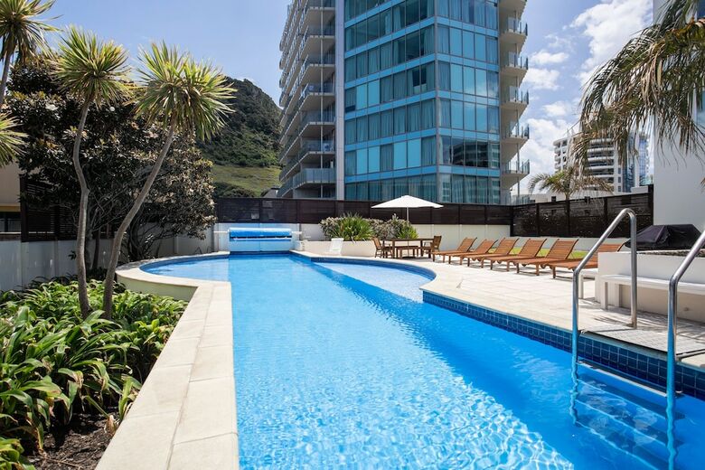 Apartamentos Capri On Pilot Bay