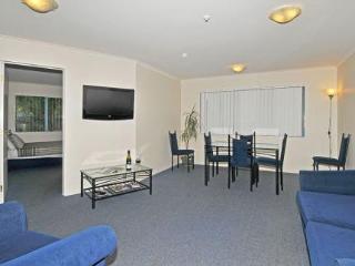 Gateway Motor Inn
