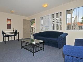 Gateway Motor Inn