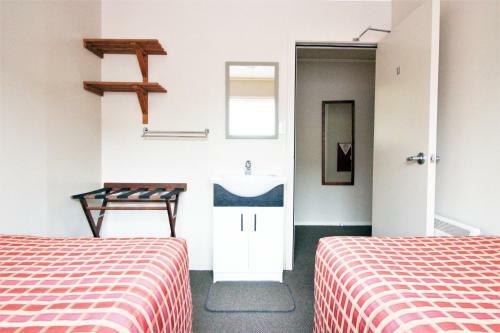 Albergue Seagulls Guesthouse