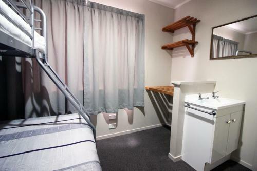 Albergue Seagulls Guesthouse