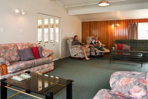 Albergue Seagulls Guesthouse