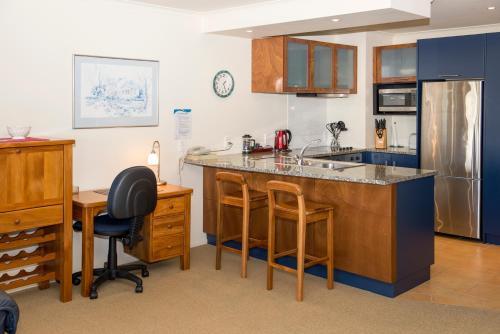 The Reef Apartments