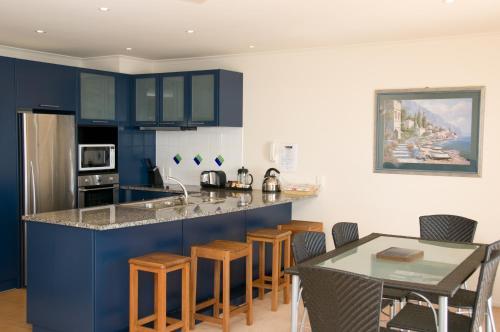 The Reef Apartments