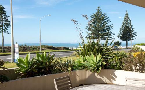 The Reef Apartments