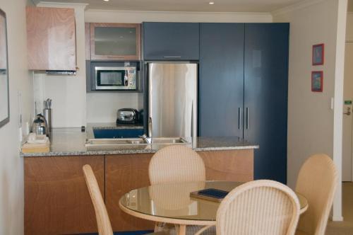The Reef Apartments