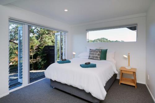 Hostal Kennedy Point Vineyard Guest House