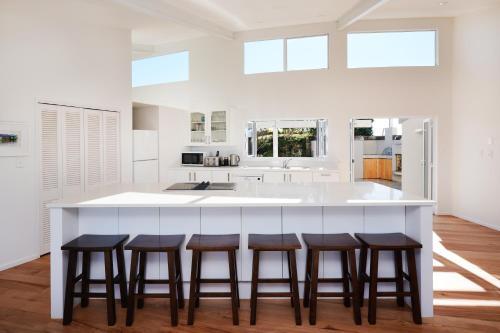 Hostal Kennedy Point Vineyard Guest House