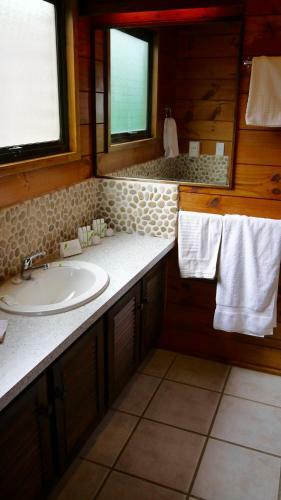 Hostal Kennedy Point Vineyard Guest House