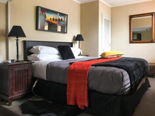 Bed & Breakfast Beersheba Estate