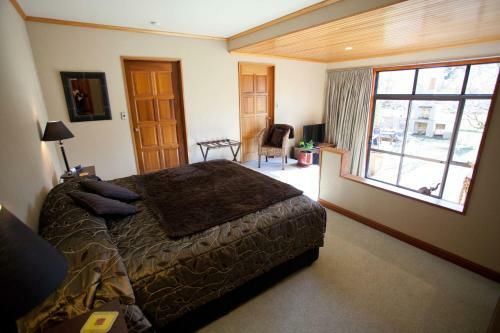 Bed & Breakfast Beersheba Estate