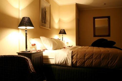 Bed & Breakfast Beersheba Estate