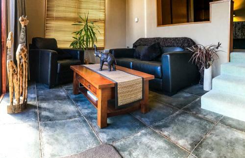 Bed & Breakfast Beersheba Estate