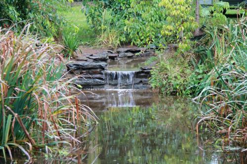 Bed & Breakfast Beersheba Estate