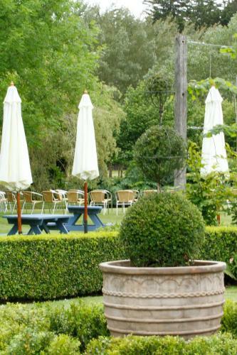 Bed & Breakfast Beersheba Estate