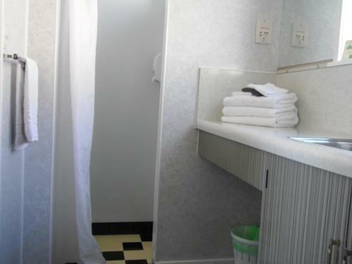 Asure Evergreen Motel