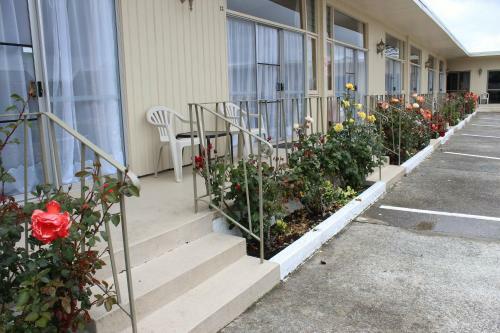 Asure Evergreen Motel