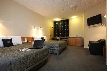 Kelvin Hotel