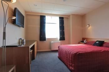 Kelvin Hotel