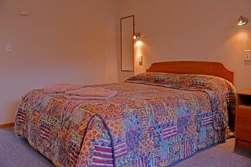 Ashlar Motel