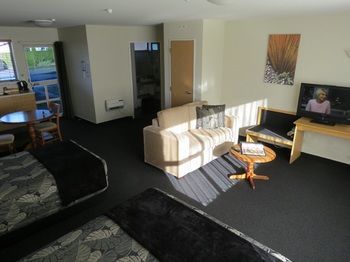 Homestead Villa Motel