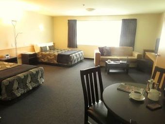 Homestead Villa Motel
