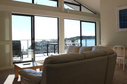 Hotel Waiheke Island Resort