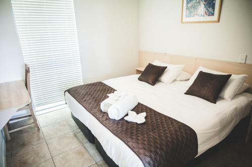 Hotel Waiheke Island Resort