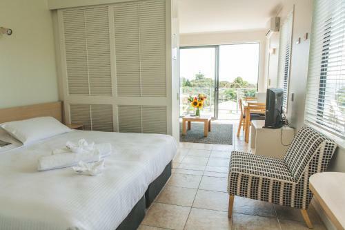 Hotel Waiheke Island Resort