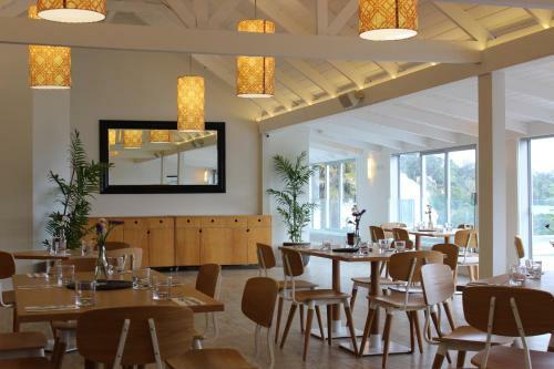 Hotel Waiheke Island Resort