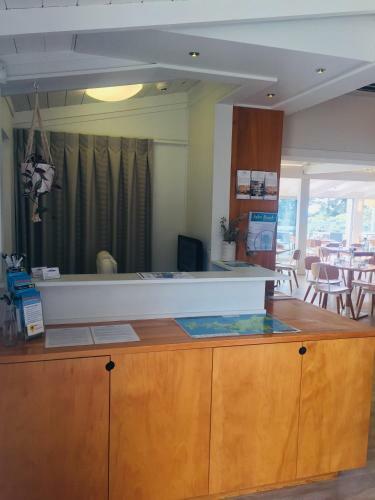 Hotel Waiheke Island Resort