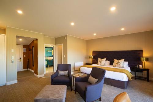 Hotel Millbrook Resort