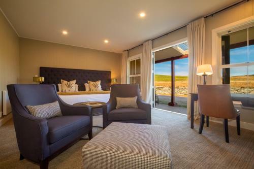 Hotel Millbrook Resort