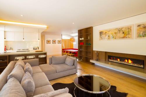 Hotel Millbrook Resort