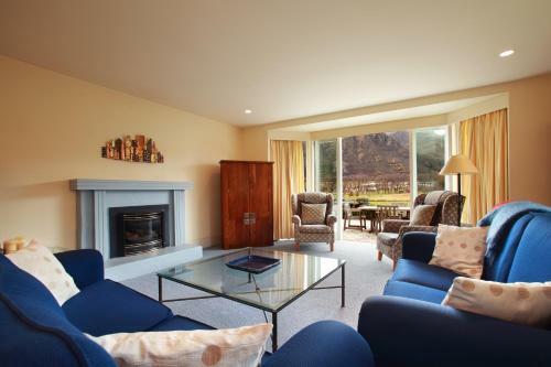 Hotel Millbrook Resort