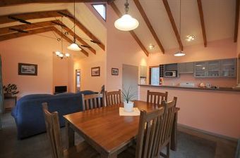 Willowbrook B&B And Cottages