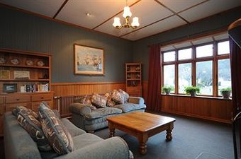 Willowbrook B&B And Cottages