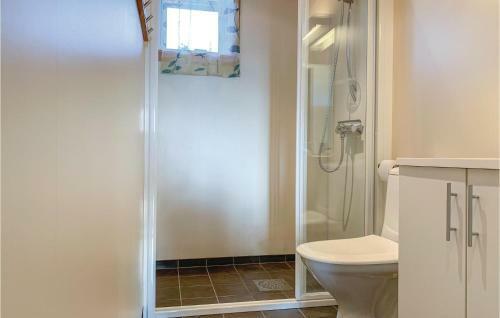 Holiday Home D�lemo Hillestadheia III